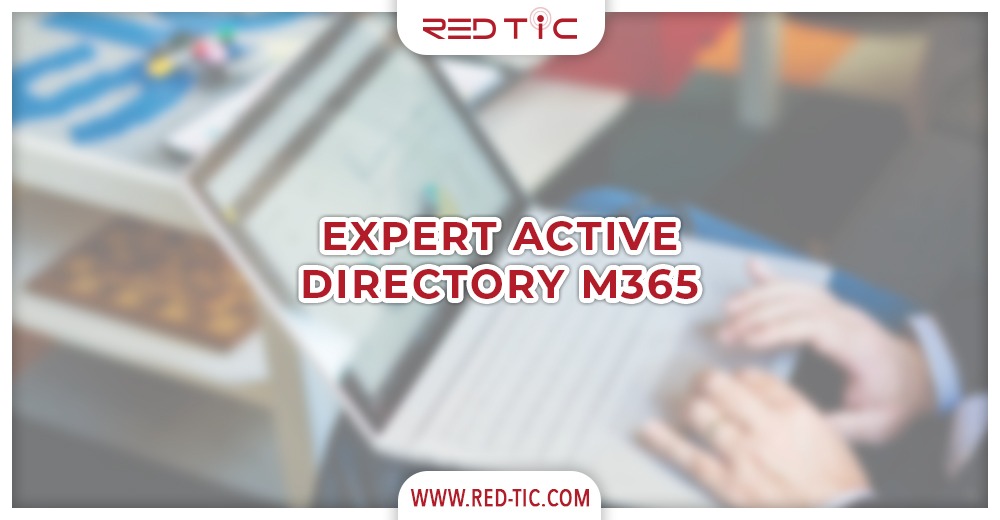 You are currently viewing EXPERT ACTIVE DIRECTORY M365