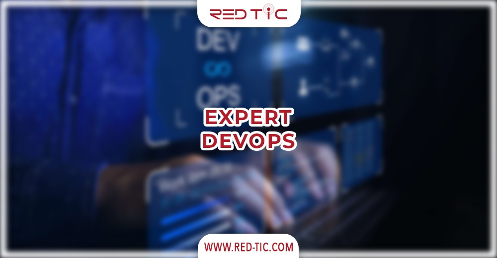 You are currently viewing EXPERT DEVOPS
