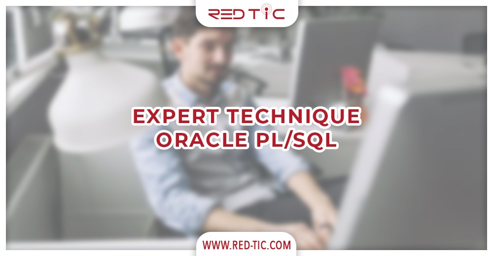 EXPERT TECHNIQUE ORACLE PL/SQL