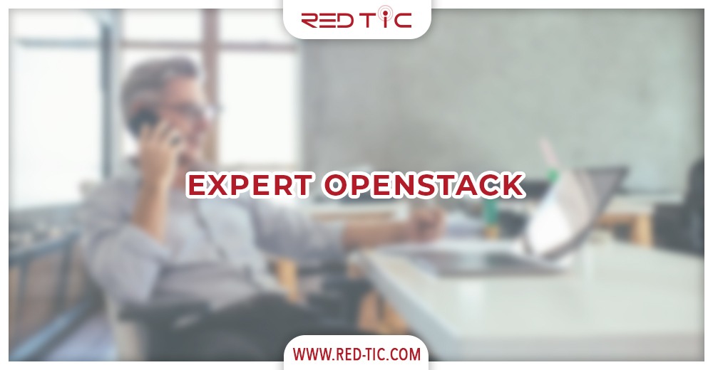 EXPERT OPENSTACK