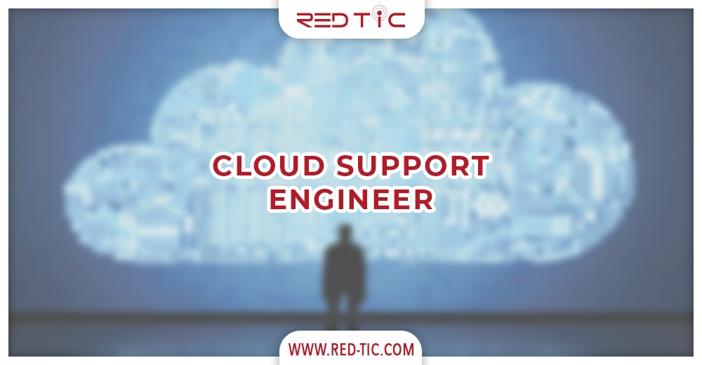 You are currently viewing CLOUD SUPPORT ENGINEER