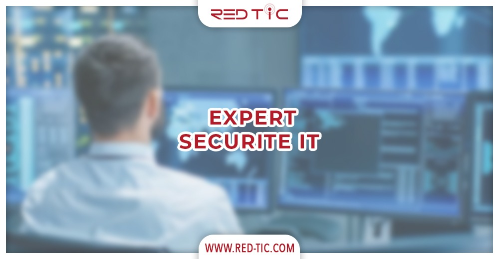 EXPERT SECURITE IT