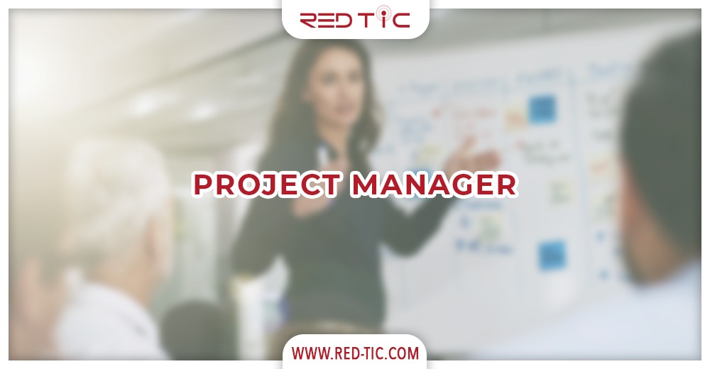 PROJECT MANAGER