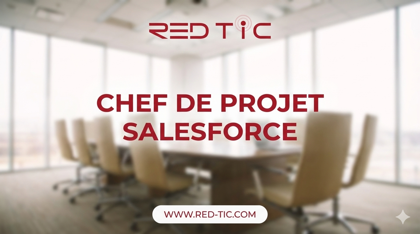 You are currently viewing CHEF DE PROJET SALESFORCE