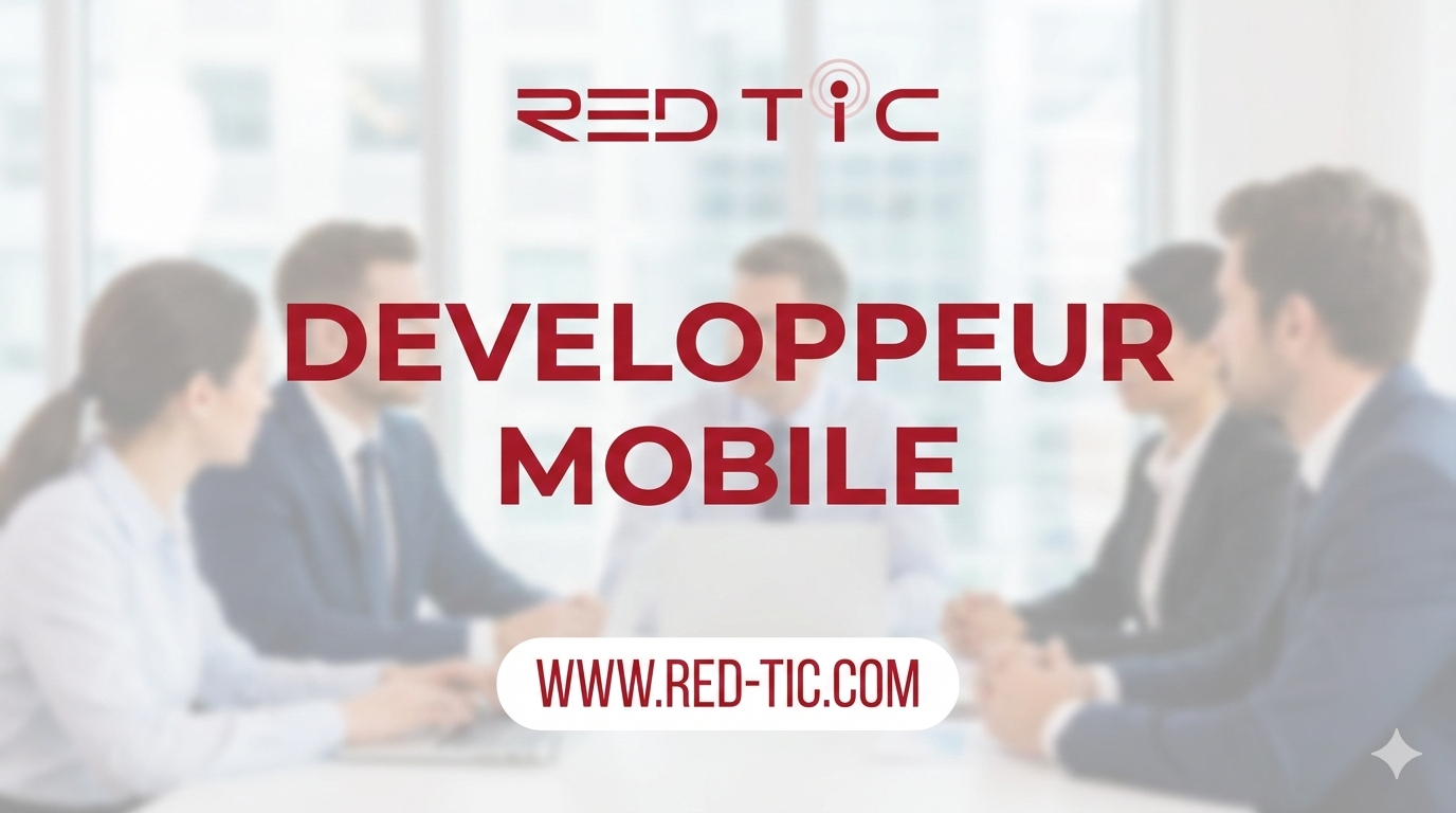You are currently viewing DEVELOPPEUR MOBILE