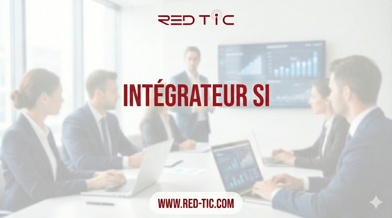 You are currently viewing INTÉGRATEUR SI