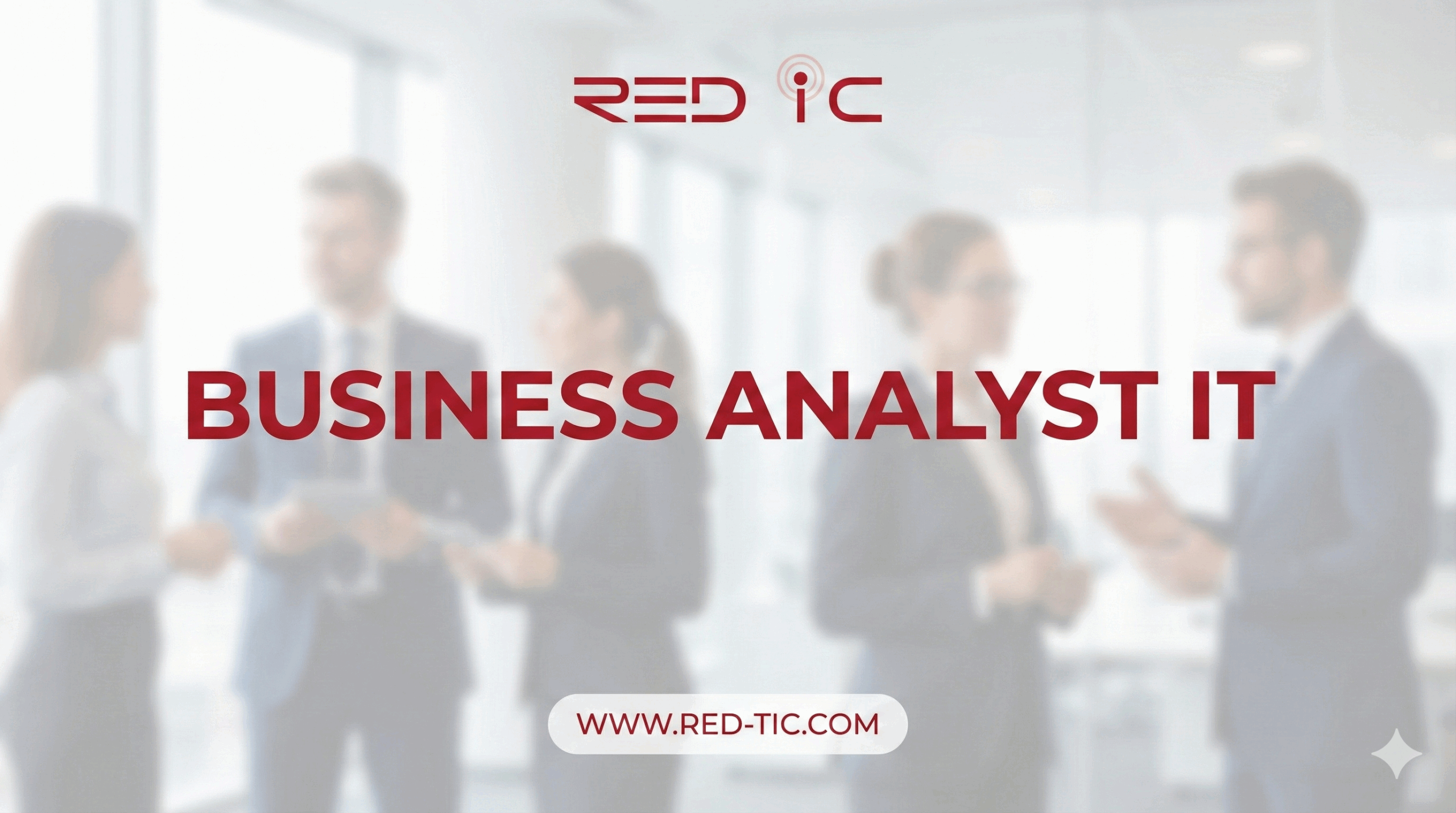 You are currently viewing BUSINESS ANALYST IT