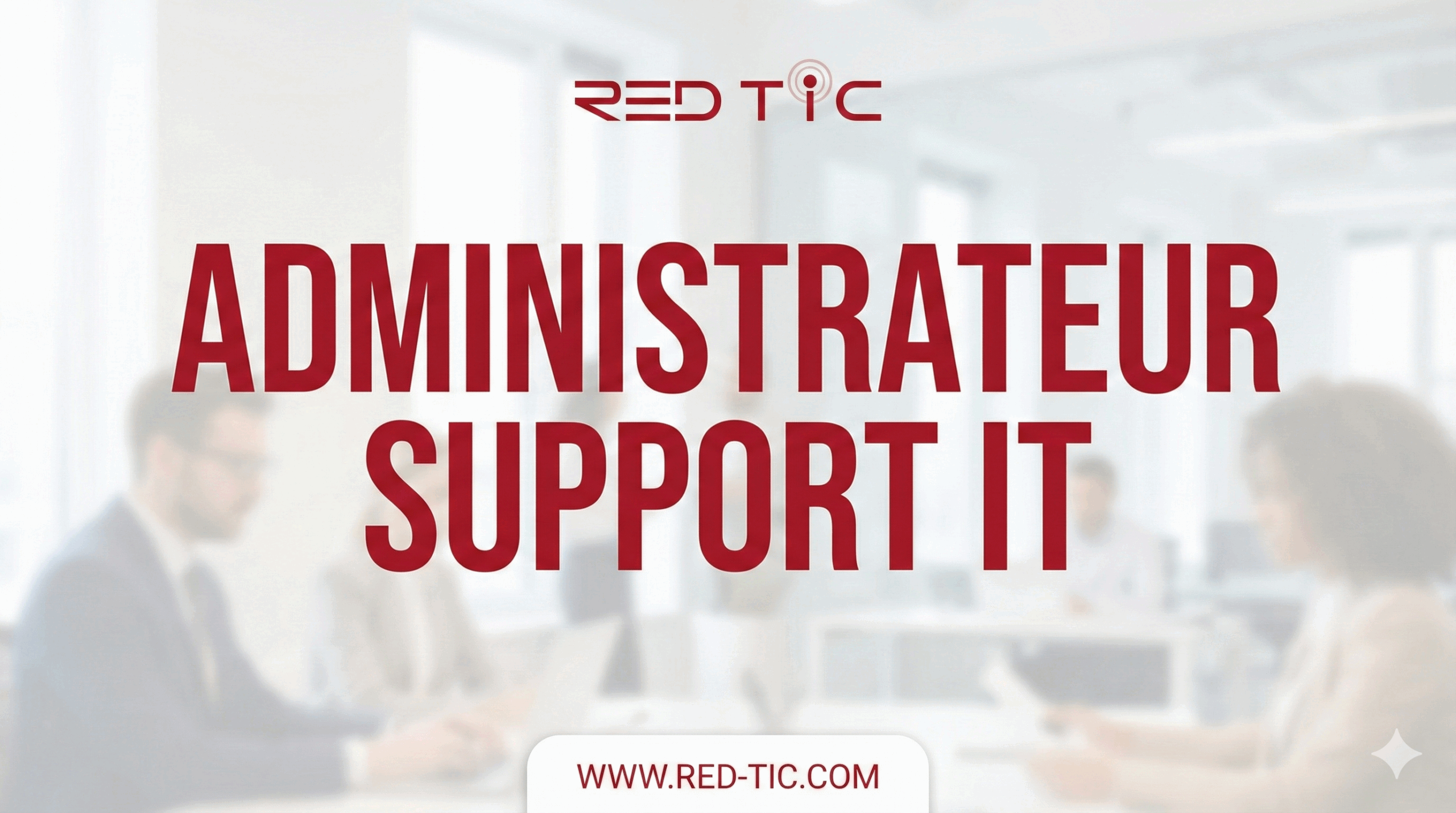You are currently viewing ADMINISTRATEUR SUPPORT IT