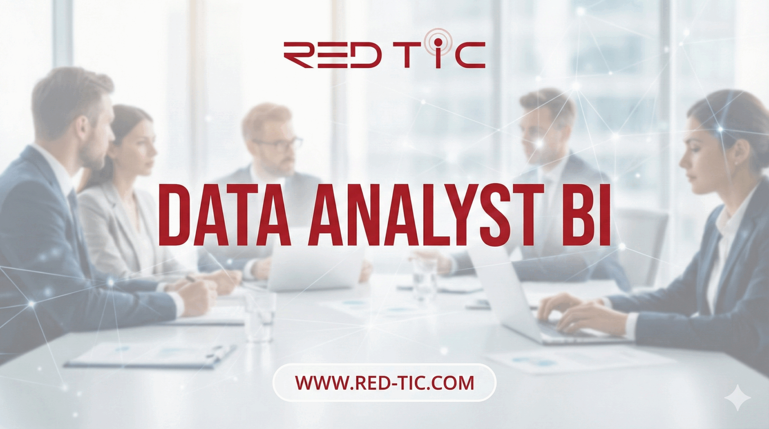 You are currently viewing DATA ANALYST BI