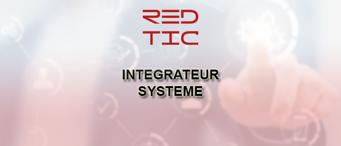 You are currently viewing INTEGRATEUR SYSTEME