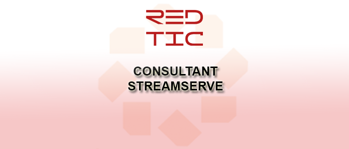 You are currently viewing CONSULTANT STREAMSERVE