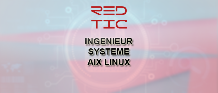 You are currently viewing INGÉNIEUR SYSTEME AIX LINUX CONFIRMÉ