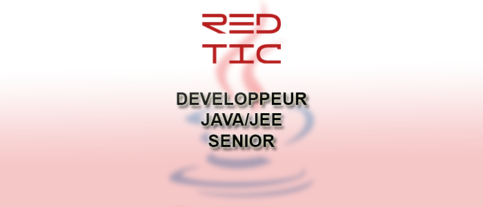 You are currently viewing DEVELOPPEUR JAVA JEE SENIOR
