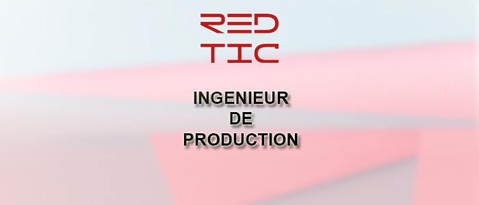 You are currently viewing INGENIEUR DE PRODUCTION INFORMATIQUE
