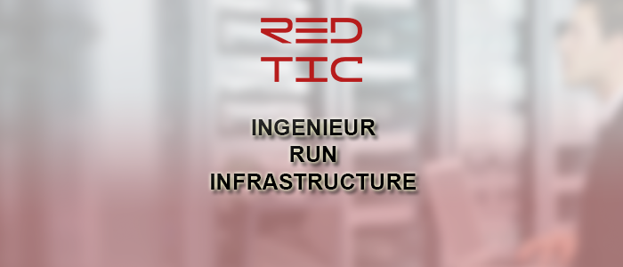 You are currently viewing INGENIEUR RUN INFRASTRUCTURE