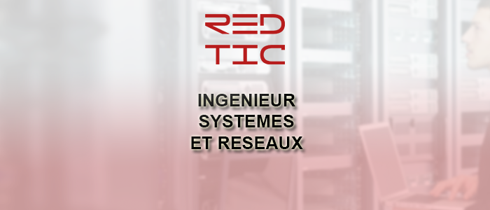 You are currently viewing INGENIEUR SYSTEMES ET RESEAUX
