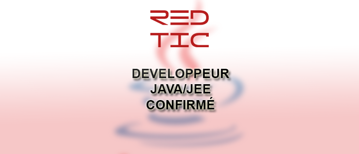 You are currently viewing DEVELOPPEUR JAVA JEE CONFIRMÉ