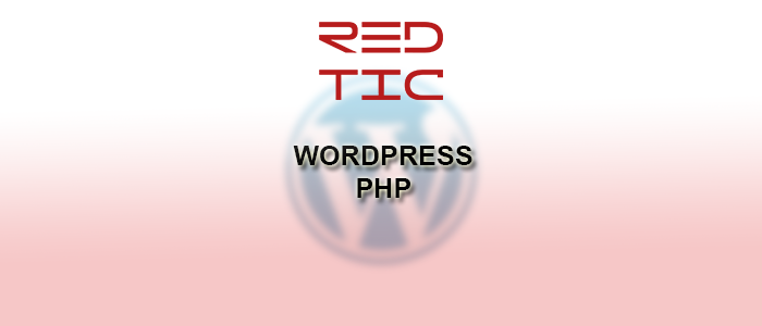 You are currently viewing WORDPRESS PHP