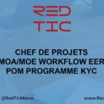 RED TIC